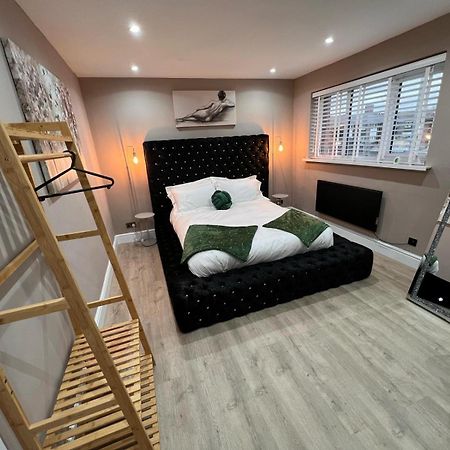Premier Inn Comfort Mattresses - Sleeps 6 Middleton  Exterior foto